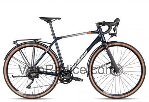 KTM X-Strada LFC scheda tecnica e recensioni